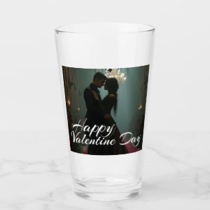Copo De Pint Romance no Rose Hall no Dia dos Namorados
