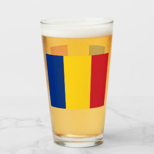 Copo De Pint Romênia