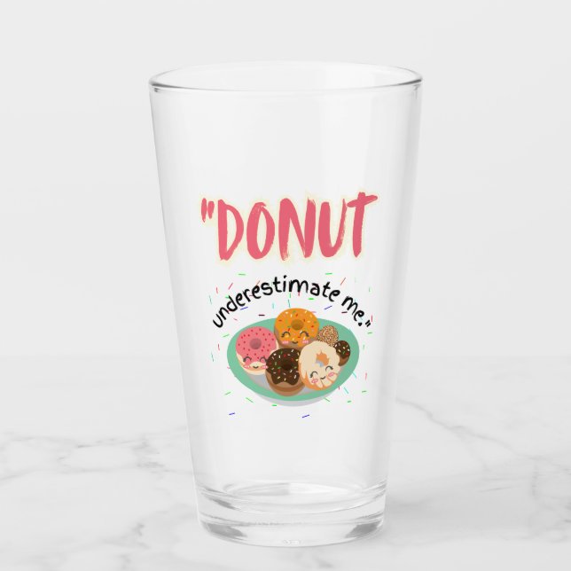 COPO DE PINT ROSQUINHA ESTIMADA (Frente)