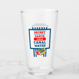 Copo De Pint Rótulo Engraçado de Narroto