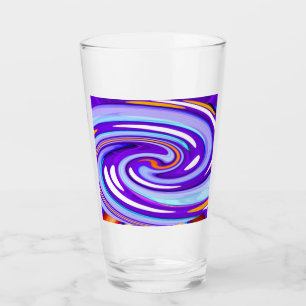 Copo De Pint Roxo