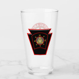 Copo De Pint Royal Arch Mason