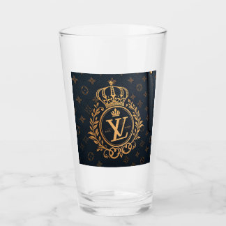 Copo De Pint Royal Emblem 