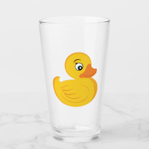 Copo De Pint Rubber Ducky