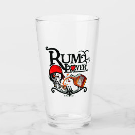 Copo De Pint Rum lover