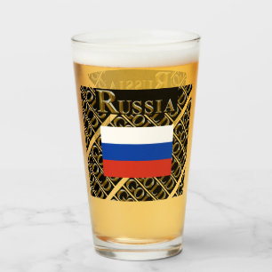 COPO DE PINT RÚSSIA