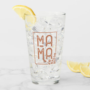 Copo De Pint Rustic Boho Mama