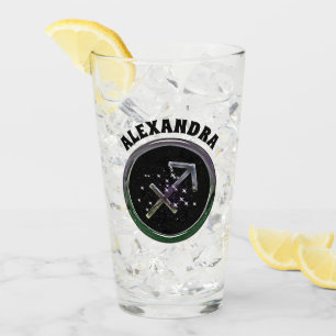 Copo De Pint Sagitário Personalizado