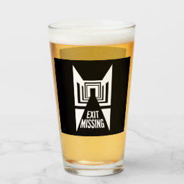 Copo De Pint Saída Ausente - Falha na Realidade