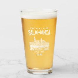 Copo De Pint Salamanca / Castela e Leão, Espanha