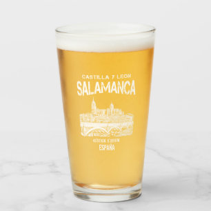 Copo De Pint Salamanca / Castela e Leão, Espanha