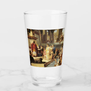 Copo De Pint Salomão e Rainha de Sheba - Giovanni De Min