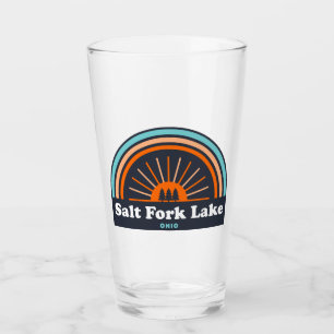 Copo De Pint Salt Fork Lake Ohio Rainbow