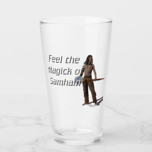 Copo De Pint Samhain Magick