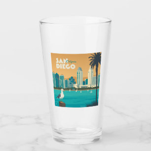 Copo De Pint San Diego, Califórnia