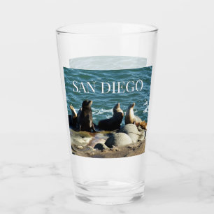 Copo De Pint San Diego Sea Lions