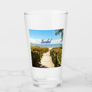 Copo De Pint Sanibel Island Beach Ocean