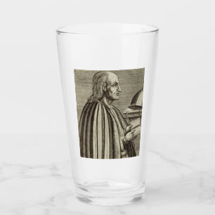 Copo De Pint Santo Anselmo de Canterbury Doutor da Igreja
