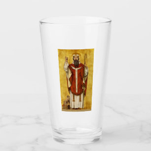 Copo De Pint Santo Boniface por Albrecht de Vriendt