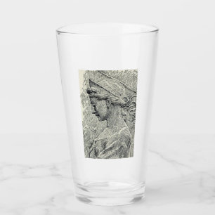 Copo De Pint Santo Cecilia Virgin e mártir