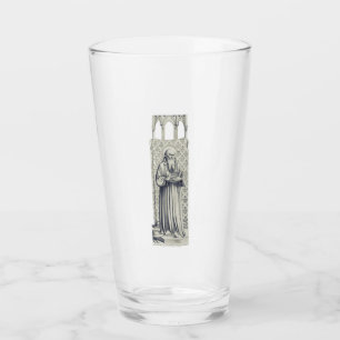 Copo De Pint Santo Doutor Seráfico Bonaventura