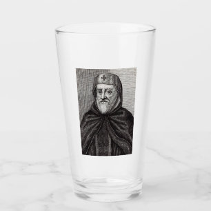 Copo De Pint Santo Ephrem, teólogo cristão sírio
