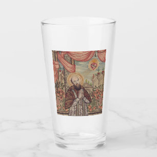 Copo De Pint Santo Francis de Sales Bishop de Genebra