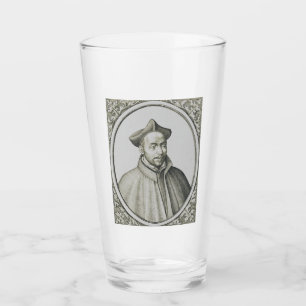 Copo De Pint Santo Ignatius da Loyola
