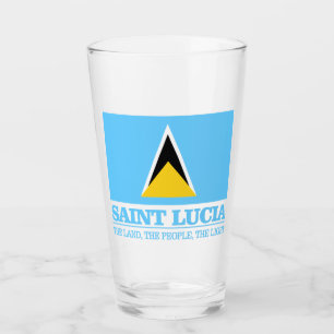 Copo De Pint Santo Lucia