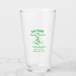 Copo De Pint são patrício