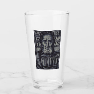 Copo De Pint São Paulo o Apóstolo Arte Sacra Gráfica Moderna