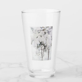 Copo De Pint Saplings (por Pekka Halonen) de pinheiro coberto p