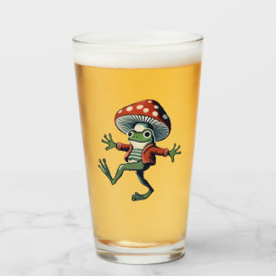 Copo De Pint Sapo do banheiro