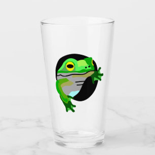 Copo De Pint Sapo Verde