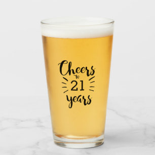 Copo De Pint Saúde até 21 anos
