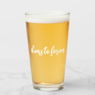 Copo De Pint Saúde para sempre