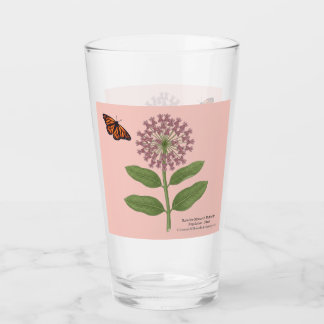 Copo De Pint Save The Monarch Butterfly Population Mother's Day