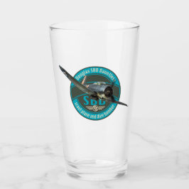 Copo De Pint SBD Dauntless
