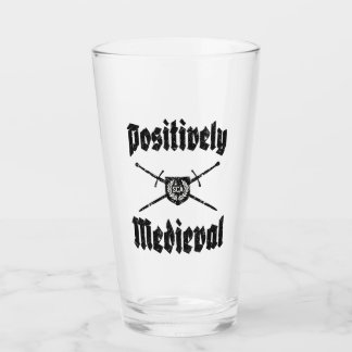 Copo De Pint SCA Posicionalmente Medieval Tumbler