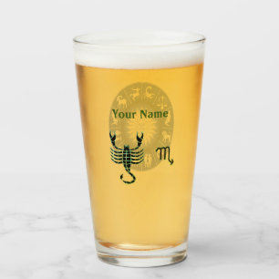Copo De Pint Scorpio