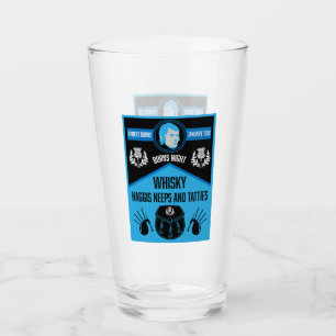 Copo De Pint Scottish Burns Night Super