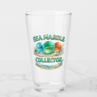 Copo De Pint Sea Marble Glass Collector Tumblr