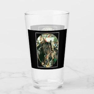 Copo De Pint Seattle Slew Thorogenie 1978