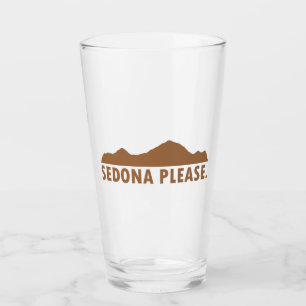Copo De Pint Sedona, por favor