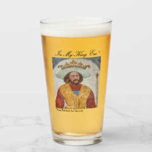 Copo De Pint Seguidamente, o não-pronto