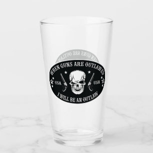 Copo De Pint segundo Emenda Travesseiro decorativo