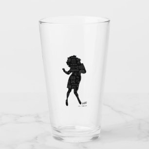 Copo De Pint Seinfeld Elaine Dance Silhouette
