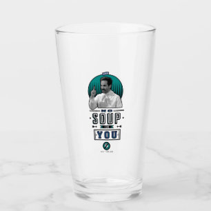 Copo De Pint Seinfeld Sem Sopa Para Você Gráfico
