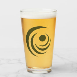 Copo De Pint Selo de Gilbert (Arizona)