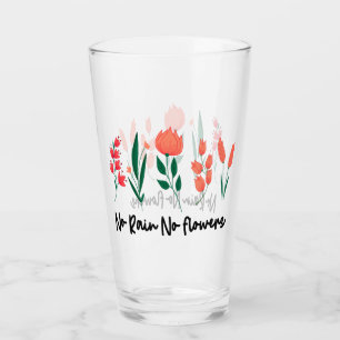 Copo De Pint Sem Chuva Sem Flores Natureza Da Planta Floral De 